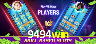 Cassino Online Seguro 9494win