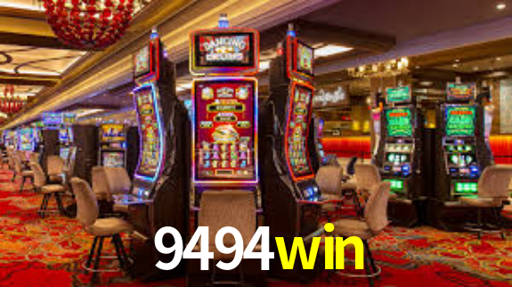 Cassino de Jogos 9494win
