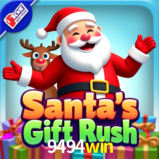 Bonus na Cassino Online 9494win
