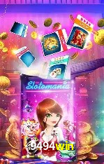 Slots no Site 9494win